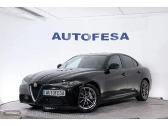 2.2 diesel auto executive 150cv 4p #navy, parktronic,camara trasera