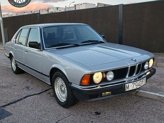 bmw 745i