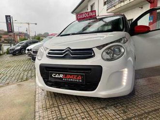 citroën c1 1.2 vti shine