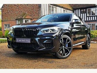 3.0i competition auto xdrive euro 6 (start/stop) 5dr