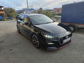 hyundai i30n