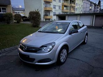 opel astra gtc 2000 vb