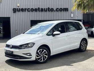 1.0 tsi 110ch bluemotion technology confortline