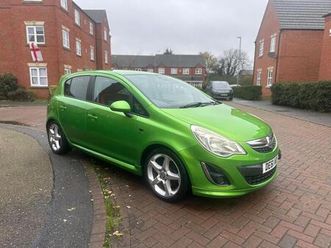 1.7 cdti ecoflex sri euro 5 5dr