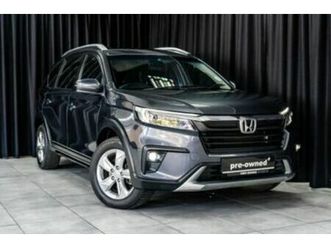 2024 honda br-v 1.5 comfort auto