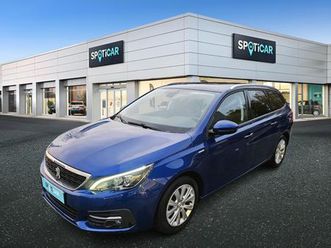 sw puretech 110 s&s style