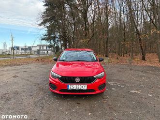 fiat tipo 1.4 16v
