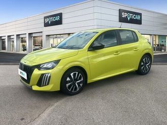 puretech 100 s&s bvm6 active