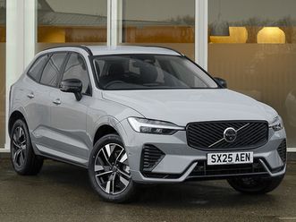 2.0 b5p plus dark 5dr awd geartronic
