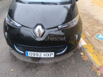 renault zoe intens