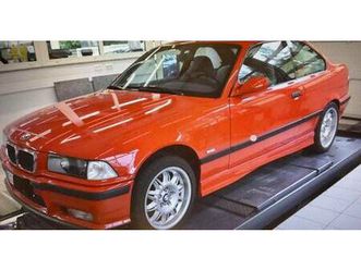 1997 | bmw m3