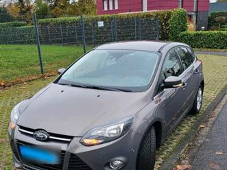 ford focus 1.0 ecoboost benzin 100ps top ...