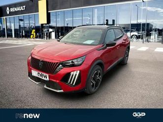 1.2 hybrid 136ch gt e-dcs6