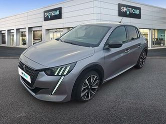 puretech 130 s&s eat8 gt line