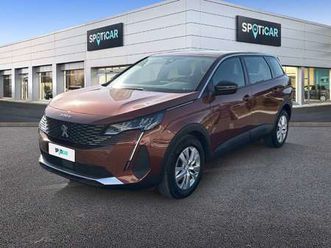 bluehdi 130 active pack eat8 s/s aut.