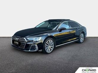 a8 60 tfsie 462 ch tiptronic 8 quattro avus extended