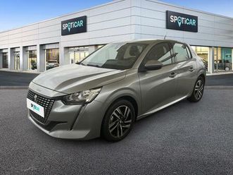 puretech 100 s&s bvm6 allure