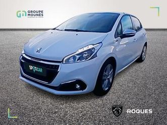 puretech 82 signature