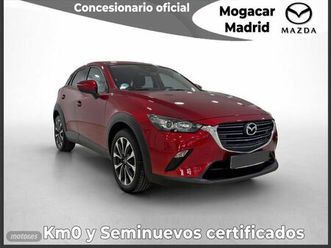 2.0 skyactiv-g evolution 2wd 89kw