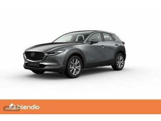 2.5l e-skyact g mhev 103kw at centr-line