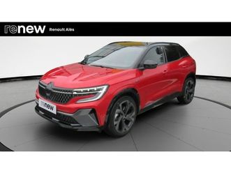 austral e-tech hybrid 200