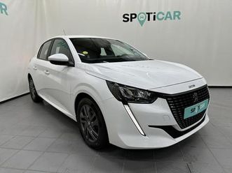 puretech 75 s&s active business