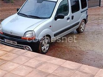 renault kangoo combi