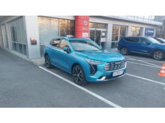 haval jolion supreme hud и панорама + подарък 4бр. зимни гуми ≫ 2024 • 48 000 лв. • id