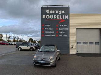 1.2 8v 69ch eco pack by harcourt euro6d