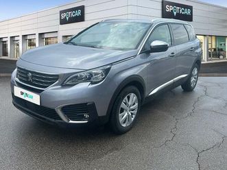 puretech 130ch s&s bvm6 style