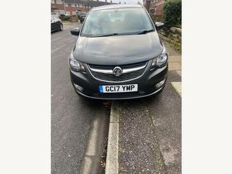 1.0i se euro 6 5dr (a/c)