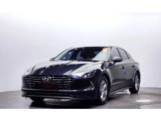 hyundai sonata 2.0 lpg style * най-добра цена в българия* ≫ 2019 • 27 721 лв. • id