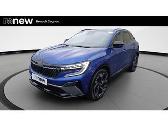 austral e-tech full hybrid 200 gsr2