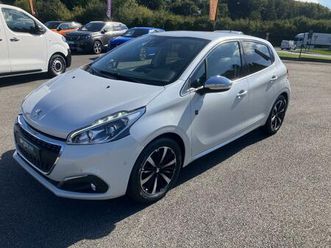 puretech 110 €6.c s&s tech edition