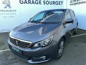 puretech 110 s&s allure