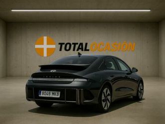 77kwh star rwd 168 kw (229 cv)