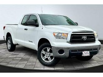 used 2013 toyota tundra grade