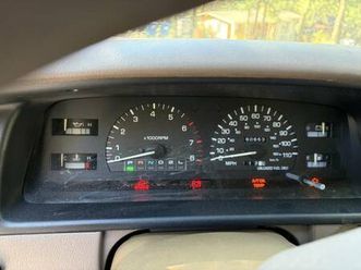 1994 toyota t100 dx 4x4