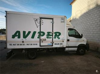 renault mascott 3.0dci 160.35 3630