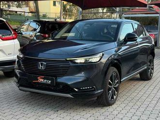 honda hr-v 1.5 i-mmd e:hev elegance