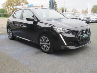 bluehdi 100 s&s active pack