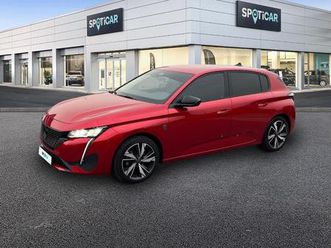 1.2 puretech 130ch s&s allure pack