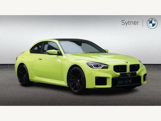 3.0 biturbo steptronic euro 6 (start/stop) 2dr