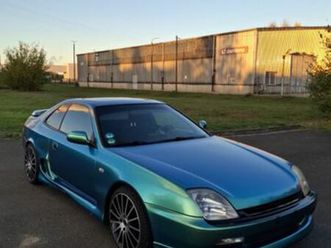 HONDA PRELUDE honda-prelude-2-0i-ls