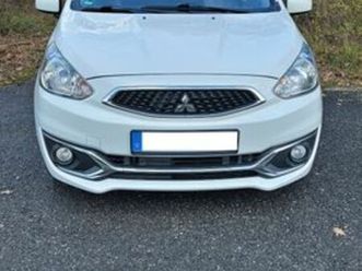 mitsubishi space star 1.2 mivec intro edition+ cleartec...