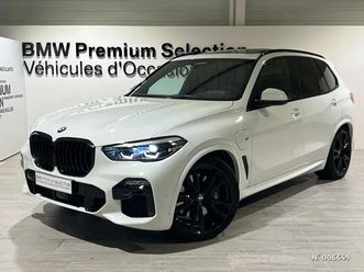 x5 xdrive45e 394 ch bva8 m sport