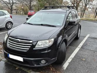 subaru b9 tribeca 3.6 comfort (automata)