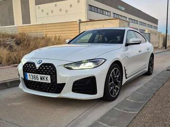 420da gran coupé m sport m sport