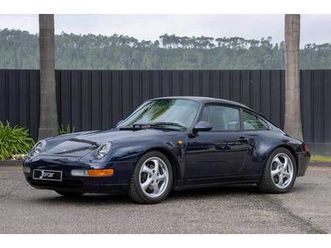 porsche 993 993 carrera