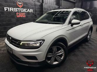 2.0 tdi sel dsg euro 6 (start/stop) 5dr